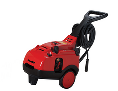 Lavadora Alta Pressão Tx961 380V Interpump com Bico Rototec