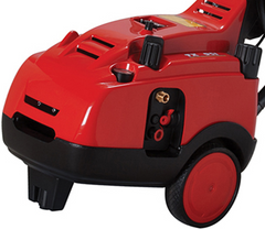 Lavadora Alta Pressão Tx961 380V Interpump com Bico Rototec