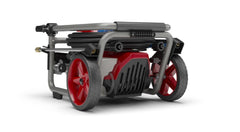 Lavadora Alta Pressão 2000PSI 12,1L/min 127V S2000P Briggs Branco