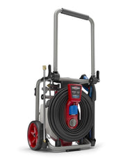 Lavadora Alta Pressão 2000PSI 12,1L/min 127V S2000P Briggs Branco