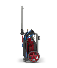 Lavadora Alta Pressão 2000PSI 12,1L/min 127V S2000P Briggs Branco