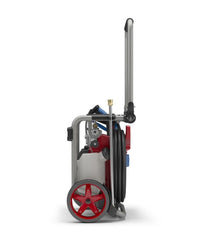Lavadora Alta Pressão 2000PSI 12,1L/min 127V S2000P Briggs Branco