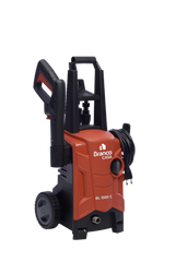 Lavadora Alta Pressão 1405PSI 1400W 4,8L/min 220V BL1500C Branco