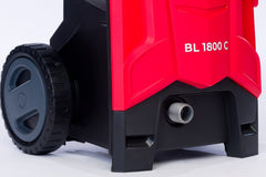 Lavadora Alta Pressão 1740PSI 1500W 4,8L/min 127V BL1800C Branco