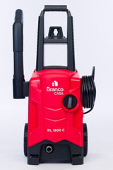 Lavadora Alta Pressão 1885PSI 1500W 4,8L/min 220V BL1800C Branco