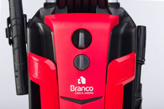 Lavadora Alta Pressão 1885PSI 1800W 5,2L 127V BL1900C Branco