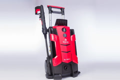 Lavadora Alta Pressão 1885PSI 1800W 5,2L 127V BL1900C Branco