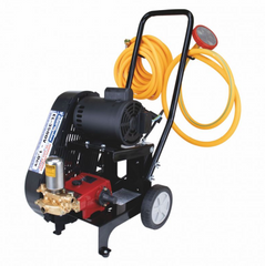 Lavadora Alta Vazão 1,0Cv 127/220V El-3500V Eletroplas