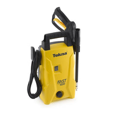 Lavadora de Alta Pressão Fast 1500 127V 60Hz 1400W Tekna