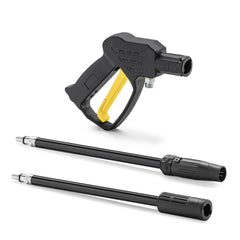 Lavadora de Alta Pressão Fast 1500 127V 60Hz 1400W Tekna