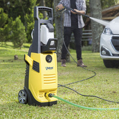 Lavadora de Alta Pressão Hl20001Vs-X 127V 60Hz 1800W Tekna