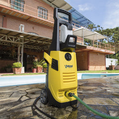 Lavadora de Alta Pressão Hl20001Vs-X 127V 60Hz 1800W Tekna