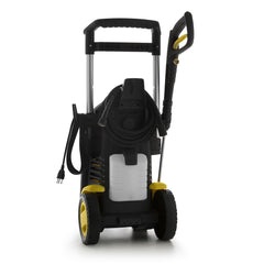 Lavadora de Alta Pressão Hl3000V 220V 60Hz 3000W Tekna