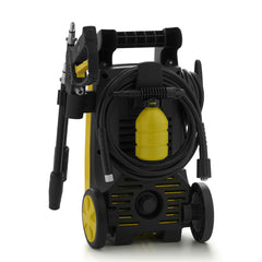 Lavadora de Alta Pressão Hlx1102V 220V 60Hz 1400W Tekna