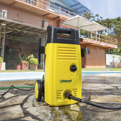 Lavadora de Alta Pressão Hlx1102V 220V 60Hz 1400W Tekna
