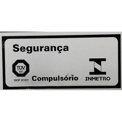 Lavadora de Alta Pressão 1450 PSI 360L/h Com Snow Foam Mangueira 3M HW101 220V Makita