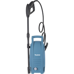 Lavadora de Alta Pressão 1450 PSI 360L/h Com Snow Foam Mangueira 3M HW101 220V Makita