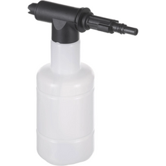 Lavadora de Alta Pressão 1450 PSI 360L/h Com Snow Foam Mangueira 3M HW101 220V Makita