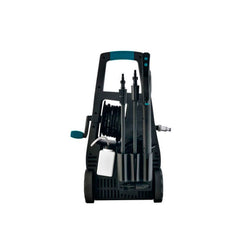 Lavadora de Alta Pressão 1740 PSI 370L/h Com Mangueira 5,5M e Carretel Embutido HW112 220V Makita