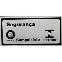 Lavadora de Alta Pressao 1885PSI 500L/h Com Engate Rápido Mangueira 15M HW131 127V Makita