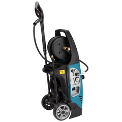 Lavadora de Alta Pressao 1885PSI 500L/h Com Engate Rápido Mangueira 15M HW131 127V Makita