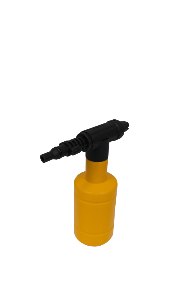 Lavadora de Alta Pressão 1600W 127V EL-1600i Eletroplas
