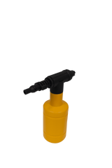 Lavadora de Alta Pressão 1600W 127V EL-1600i Eletroplas