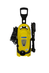 Lavadora de Alta Pressão 1600W 127V EL-1600i Eletroplas