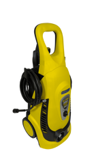 Lavadora de Alta Pressão 1700W 220V EL-1700i Eletroplas