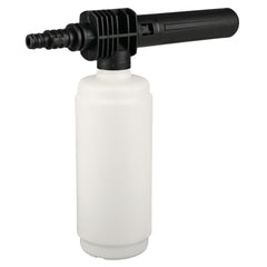 Lavadora de Alta Pressao 1740PSI 420L/h Com Snow Foam Mangueira 10M Acessórios HW1200 220V Makita