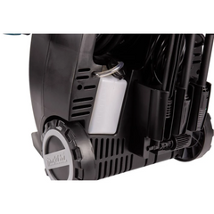 Lavadora de Alta Pressao 2030PSI 420L/h Com Engate Rápido Mangueira 8M HW132 220V Makita