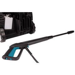 Lavadora de Alta Pressao 2030PSI 420L/h Com Engate Rápido Mangueira 8M HW132 220V Makita