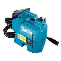 Lavadora de Alto Pressão 18V LXT Sem Fio Com Caixa de Água Engate Torneira Mangueira DHW080ZK Makita