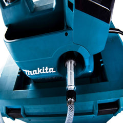 Lavadora de Alto Pressão 18V LXT Sem Fio Com Caixa de Água Engate Torneira Mangueira DHW080ZK Makita
