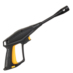 Lavadora de Alta Pressão WAP Ágil 1800 1400W 1300 PSI Sistema Stop Total 127V