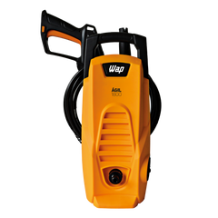 Lavadora de Alta Pressão WAP Ágil 1800 1400W 1300 PSI Sistema Stop Total 220V