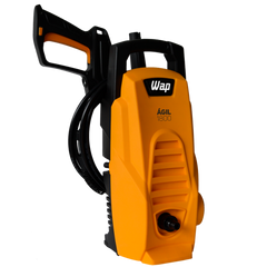 Lavadora de Alta Pressão WAP Ágil 1800 1400W 1300 PSI Sistema Stop Total 220V