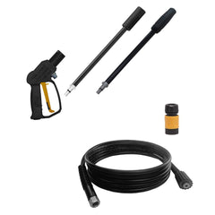 Lavadora de Alta Pressão WAP Atacama Smart 2200 1400W Econômica com Cabo de 5M 220V
