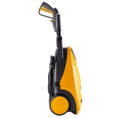 Lavadora de Alta Pressão WAP BRAVO 2550 com Alça Retrátil, 1700W Motor Indução 127V