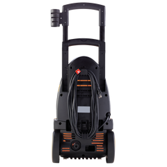 Lavadora de Alta Pressão WAP BRAVO 2550 com Alça Retrátil, 1700W Motor Indução 127V