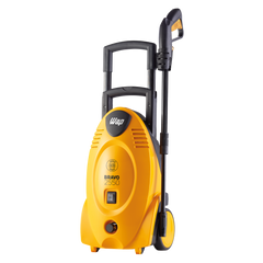 Lavadora de Alta Pressão WAP BRAVO 2550 com Alça Retrátil, 1700W Motor Indução 220V