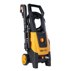 Lavadora de Alta Pressão WAP Combate Turbo 2600 1700W Filtro de Água e Aplicador de Detergente 127V