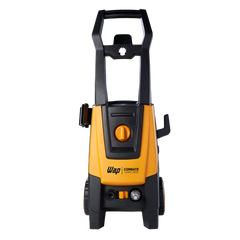 Lavadora de Alta Pressão WAP Combate Turbo 2600 1700W Filtro de Água e Aplicador de Detergente 220V