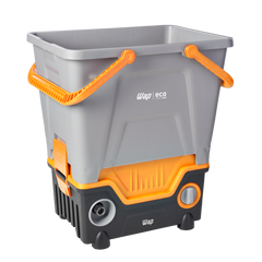 Lavadora de Alta Pressão WAP Eco Smart 2200 Reutiliza Água 1750W 127V