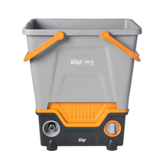Lavadora de Alta Pressão WAP Eco Smart 2200 Reutiliza Água 1750W 127V