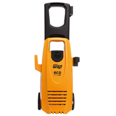 Lavadora de Alta Pressão WAP Eco Wash 2350 1650W com Aplicador de Detergente 127V