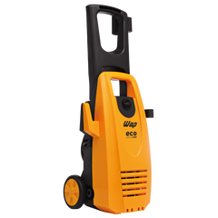 Lavadora de Alta Pressão WAP Eco Wash 2350 1650W com Aplicador de Detergente 127V