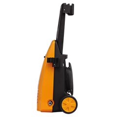 Lavadora de Alta Pressão WAP Eco Wash 2350 1650W com Aplicador de Detergente 127V