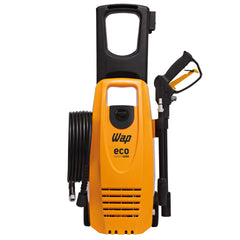 Lavadora de Alta Pressão WAP Eco Wash 2350 1650W com Aplicador de Detergente 220V