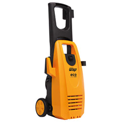 Lavadora de Alta Pressão WAP Eco Wash 2350 1650W com Aplicador de Detergente 220V